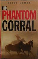 The Phantom Corral 1405682884 Book Cover