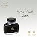 Parker Quink Ink Bottle, Black, 57 ml (1950375)