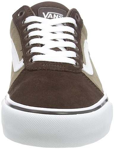 Image of Vans Men's Sneaker Filmore Trainers