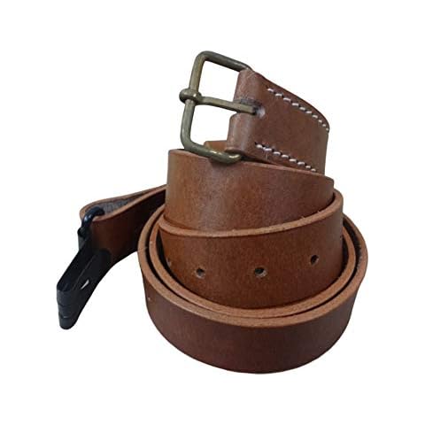 Bretelle en cuir Warreplica M96/M38 Cover