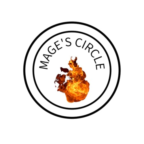 Mage’s Circle Titelbild