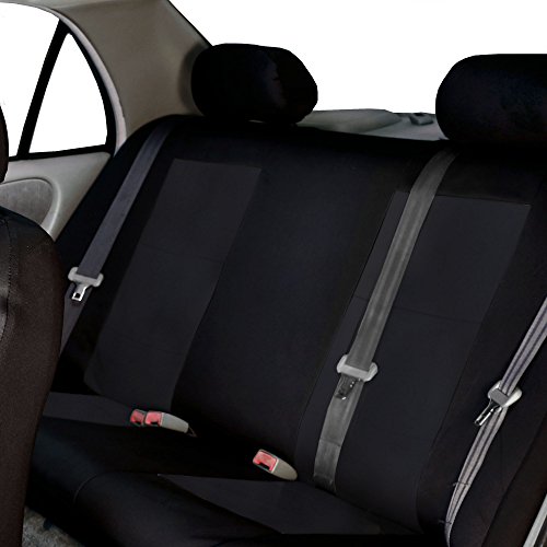 FH Group Waterproof Seat Covers - Image 3