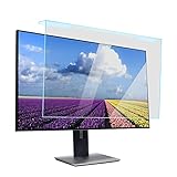 Spécifications: Le film de confidentialité pour ordinateur convient aux écrans d'ordinateur de 19 pouces (425 * 277 mm). Il est recommandé d'utiliser un mètre ruban ou une règle pour mesurer la longueur et la largeur de l'écran, les dimensions marquées sur le film anti-peek incluent la lunette.