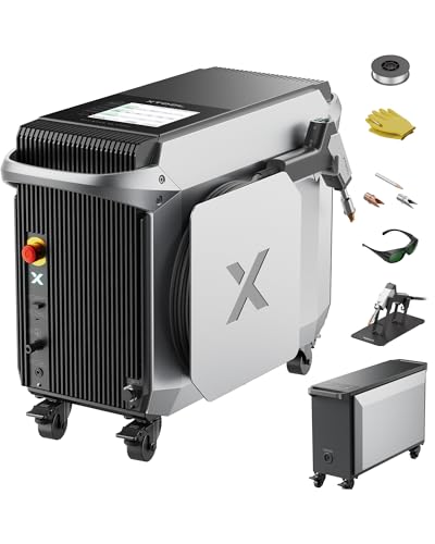 xTool MetalFab 1200W 3-in-1