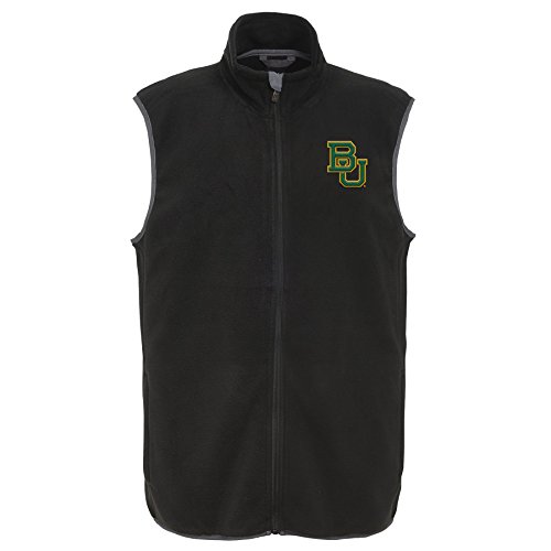 Image of Outerstuff Boys' Scrimmage Fleece Vest