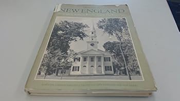 Hardcover Travels in New England Book