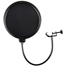 Image of Microphone Pop Filter For. Brand catalog list of Earamble. 