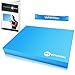 WithYou Balance Pad inklusive Übungsheft und Fitnessband- Balancekissen Physiotherapie für Stabilitätsübungen, Kraft- und Fitnesstraining, Yoga und Reha/Balance Pad Pferd