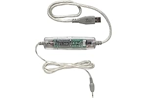 Ti Graphlink 94327 Ti USB Charging Cable