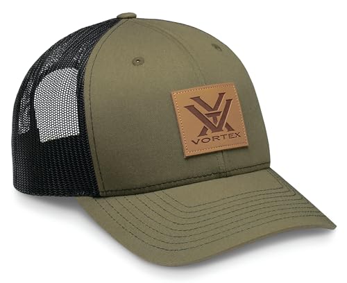 Image of Vortex Barneveld 608 Snapback Caps