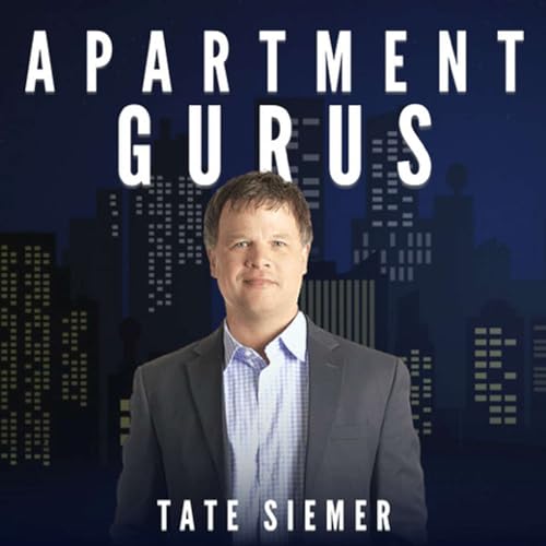 The Apartment Gurus cover art