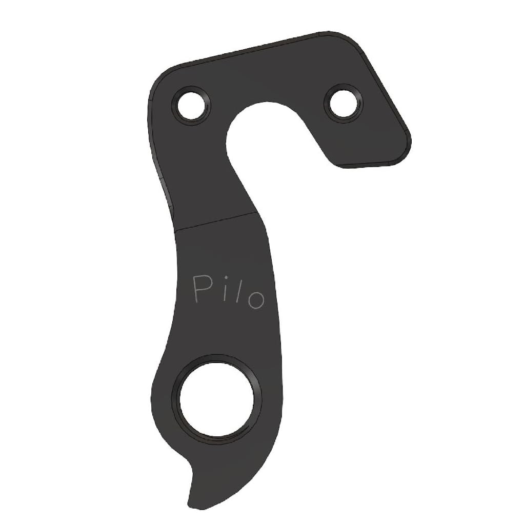 Pilo Forcellino cambio D1224 compatibile/ricambio per Origine, HUP