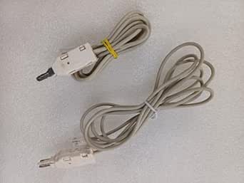 Krone Voice Module Test Cord, Test Pin (pack of 2) : Amazon.in: Electronics