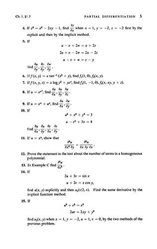 Dover Publications 9780486661032 Advanced Calculus thumb #7