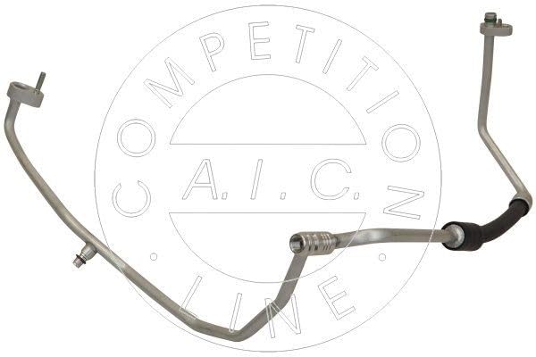 AIC Condotto alta pressione Climatizzatore 58250