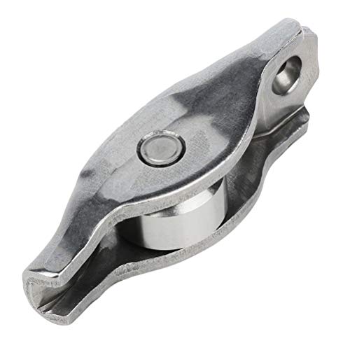 INEEDUP 53020742AC Engine Valve Rocker Arm Kits Fit for 2007-2011 Dodge Nitro 2006-2010 Jeep Commander 2002-2010 Dodge Ram 1500 2004-2010 Dodge Dakota Rocker Arm Set of 12