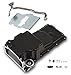 Holley Oil Pan, Ls Retrofit, Gen 1 F-Body, Black