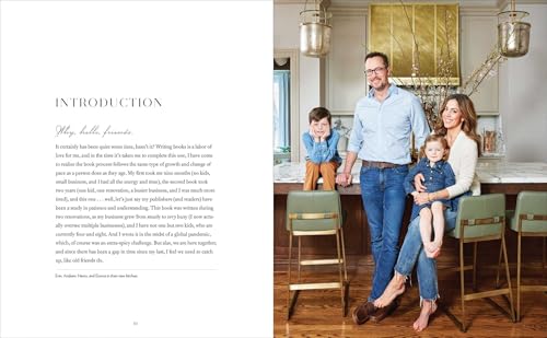 Image of Elements of Timeless Style: Creating a Forever Home