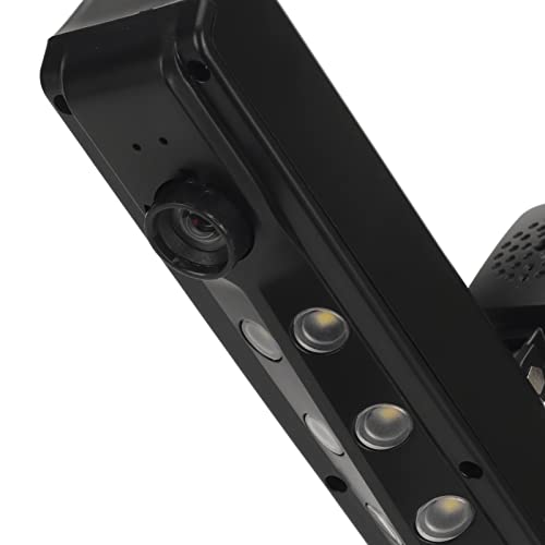 Overhead Document Scanner, 10Mp A4 Catch Size Dual Camera Liftable Scanner, Portable Usb Book Doc Scanner With Ocr Function #TOP7