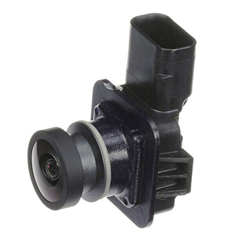 Genuine Ford Parts - Camera Asy (ET4Z-19G490-A)