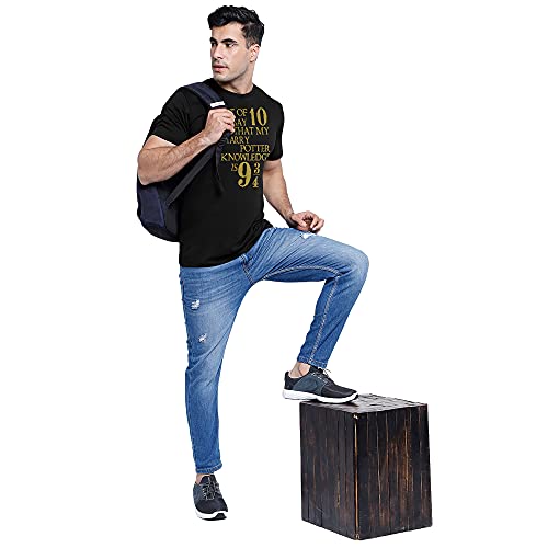 Image of Free Authority Men T-Shirt