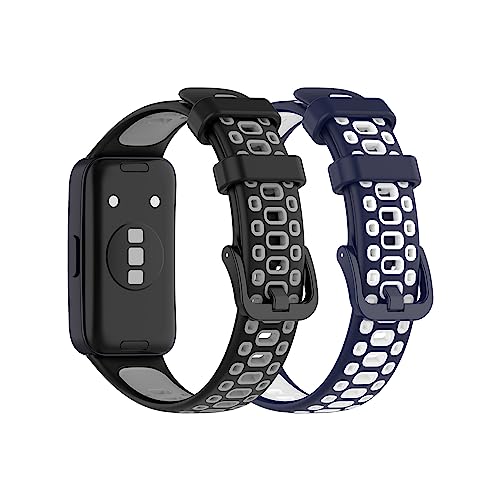 mRuenTechnKp Huawei band 9 oh Huawei band 8 ʋCxg _ȃVR ߉\ ȒPt y 2FfUC xg jʗp FI 2 (2 P-D)