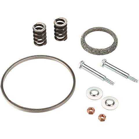 Kit catalyseur HJS pour Peugeot/Citroën Cover