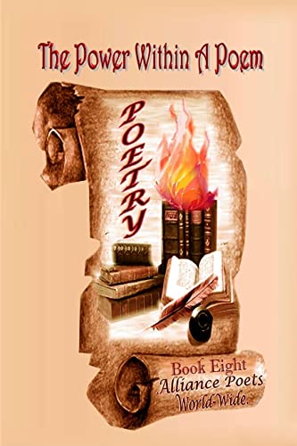 The Power Within A Poem Book 8 1329672046 Book Cover