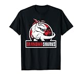 Photo Gallery festa della mamma grandmasaurus rex dinosaur plaid pattern maglietta Photo Gallery festa della mamma grandmasaurus rex dinosaur plaid pattern maglietta