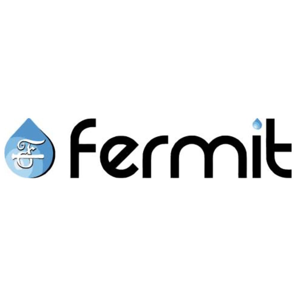 Lubrifiant Pour Tuyaux Plastique Fermit – 500 Ml – Base Synthétique – Pour Eau Potable – Pose Sanitaire