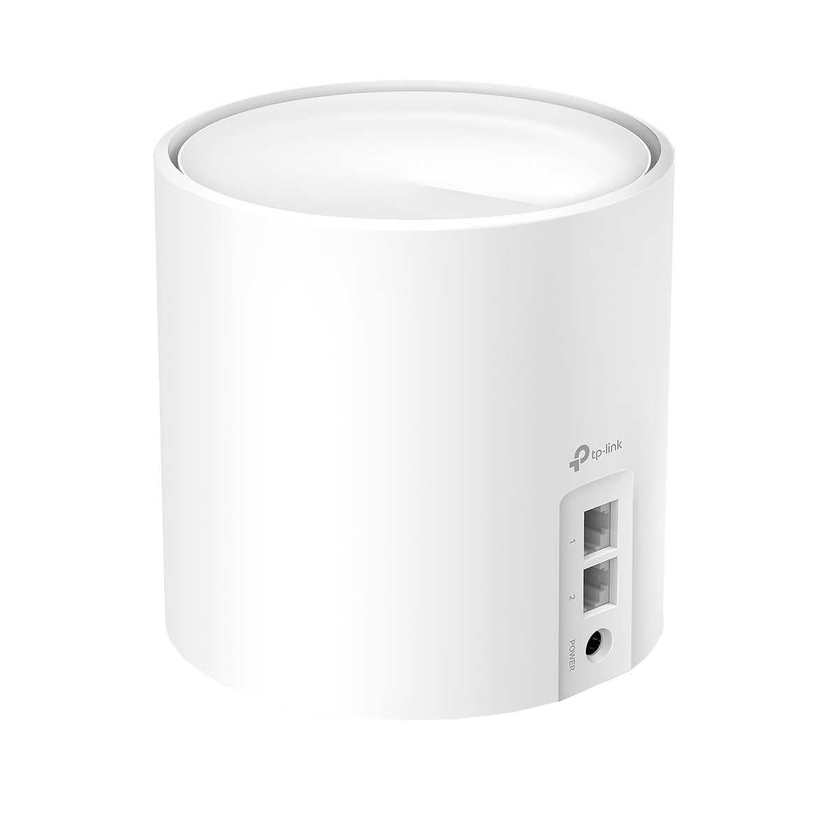 TP-Link Deco AX5000 Mesh Wifi, 3-pack