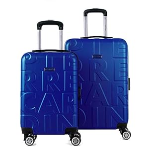 Set de Valise abs Frozen Galina