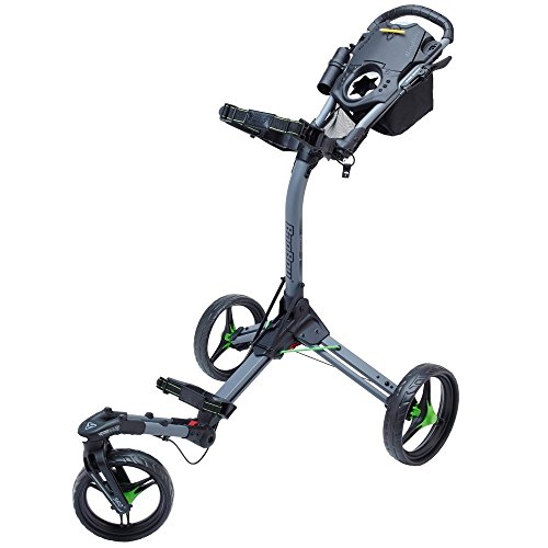 Bag Boy TriSwivel II Cart