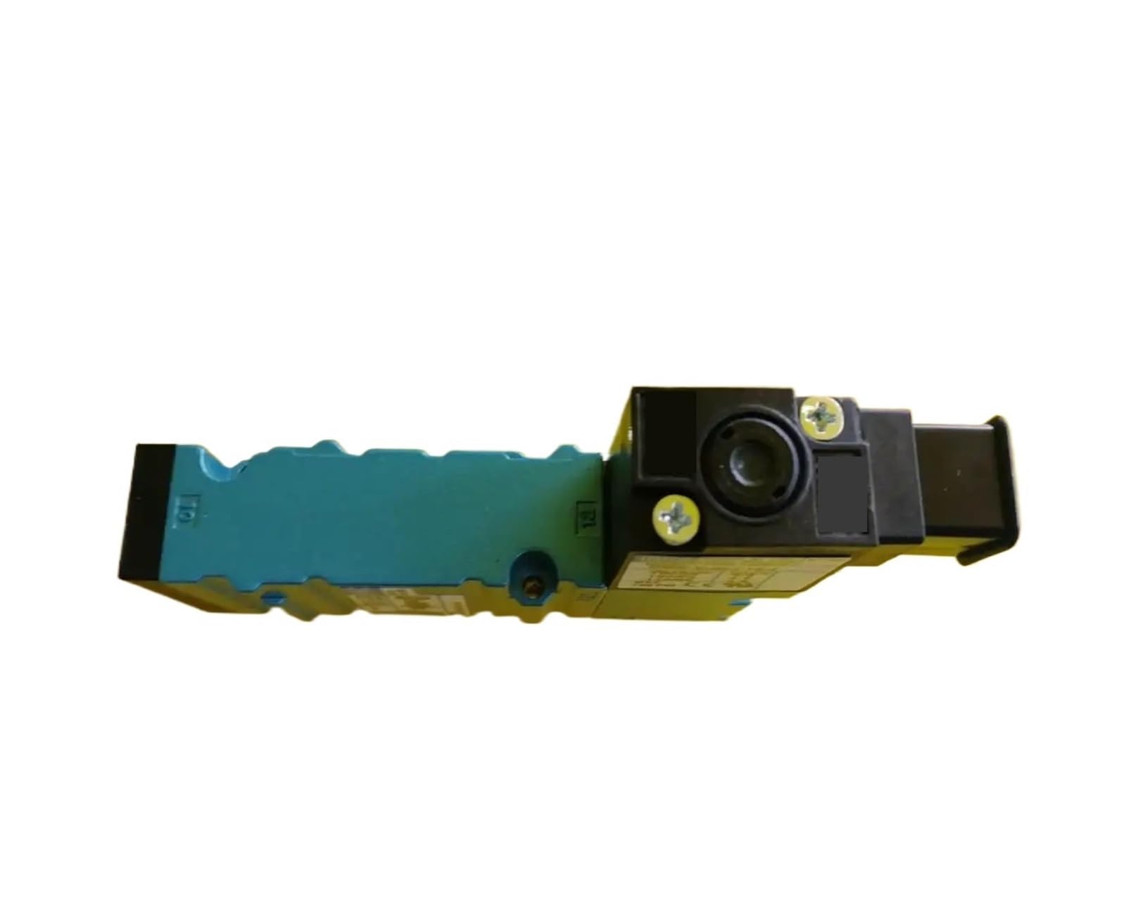BACYDLPL Solenoid valve 52A-13-00A-DM-DDFJ-1KJ