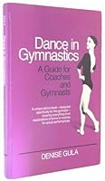 Dance in Gymnastics: A Guide for Coaches and Gymnasts 020508642X Book Cover