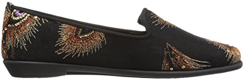Image of Aerosoles Women's Betunia Slip-On Loafer with Memory Foam Footbed