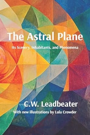 The Astral Plane