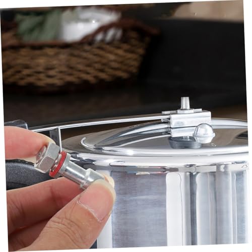Tubos de Ventilación Reemplazo 8pcs para Ollas a Presión miniatura 7