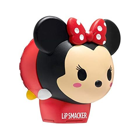 Lip Smacker - Tsum Tsum Collection Cover