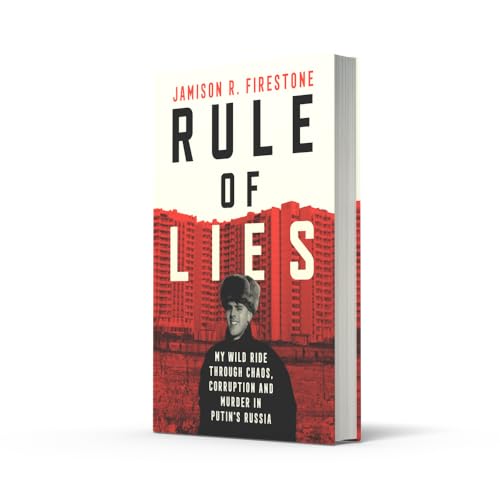Rule of Lies image 5