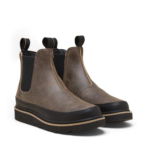 Sorel Men's Slabtown 62' Chelsea Waterproof Boot2