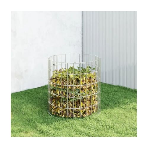 GUOHOQIX Garden Composter Ø19.7