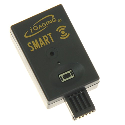 iGaging Bluetooth Smart Adapter Dongle for Absolute Devices (100-700 Series) - Caliper, Height Gauge, Indicator