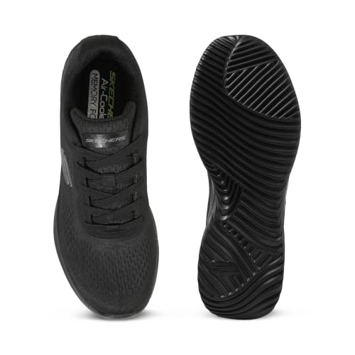 Image of Skechers Mens Bounder Sneaker