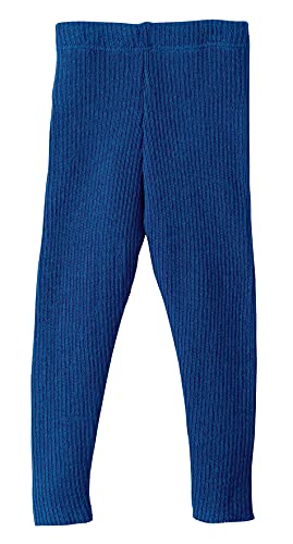 Disana Strick-Leggings Marine Gr. 110-116 Cover