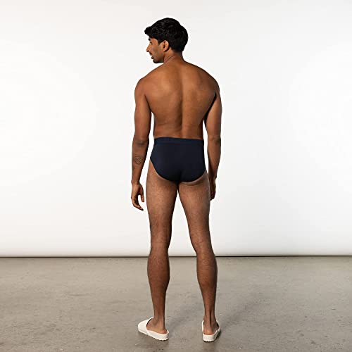 SAXX Underwear Co. Men's Underwear with Pouch Support Vibe Boxer Brief Fly, 5 or 7 Pack4