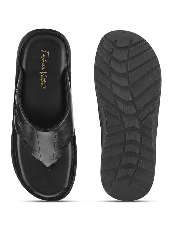 Image of FASHION VICTIM 8010 Men's Slippers
