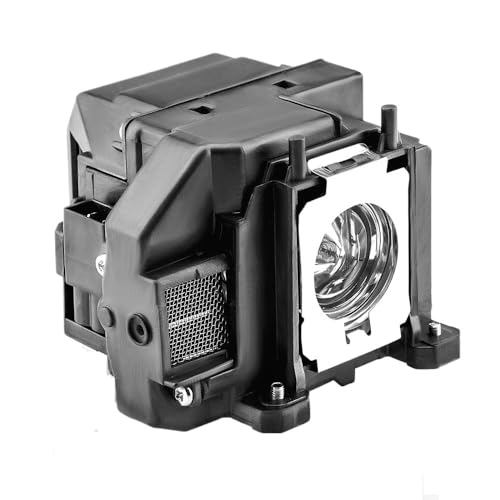 Lampe LPLP67 pour Home Cinema 500 et 600, soirée cinéma réussie