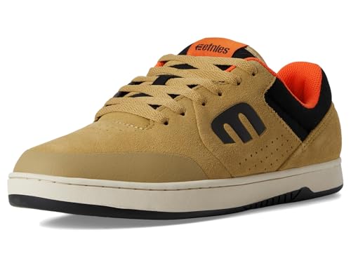 Image of Etnies Mens Marana Tobacco 13 Medium