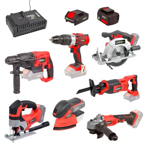 Bricolage Easy Full Pack Complet